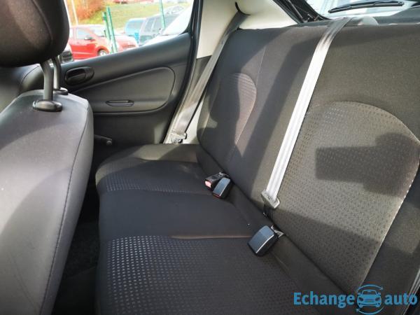 PEUGEOT 206+ 206+ 1.1e 60ch Urban