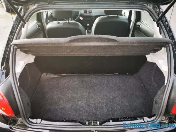 PEUGEOT 206+ 206+ 1.1e 60ch Urban