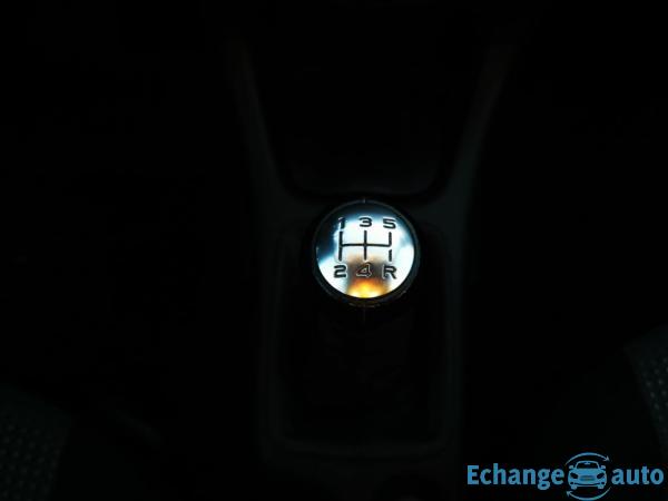 PEUGEOT 206 1.4i X Line Clim