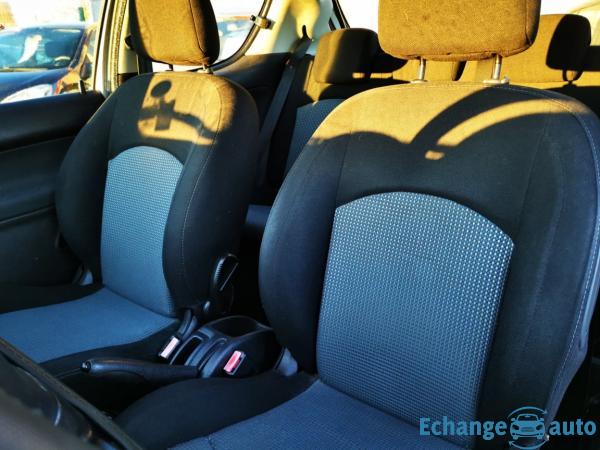 PEUGEOT 206 1.4i X Line Clim