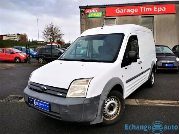 FORD TRANSIT CONNECT FGN 1.8 TDCI 90 220 C
