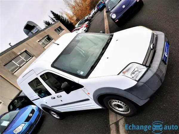 FORD TRANSIT CONNECT FGN 1.8 TDCI 90 220 C