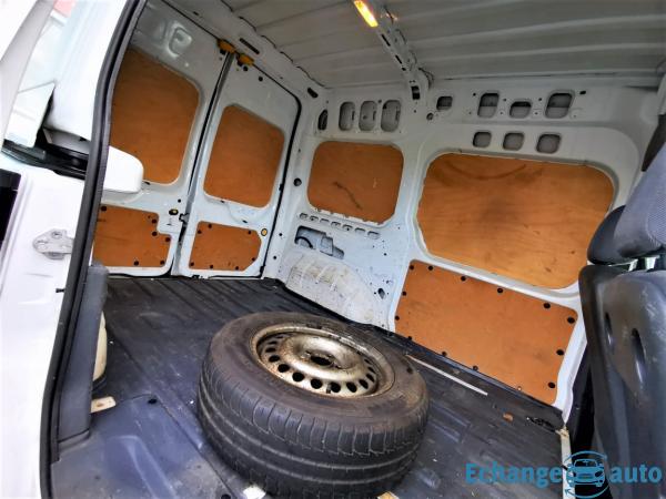 FORD TRANSIT CONNECT FGN 1.8 TDCI 90 220 C