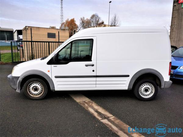 FORD TRANSIT CONNECT FGN 1.8 TDCI 90 220 C