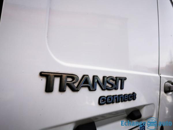 FORD TRANSIT CONNECT FGN 1.8 TDCI 90 220 C