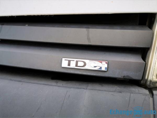 FORD TRANSIT CONNECT FGN 1.8 TDCI 90 220 C