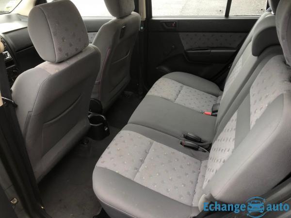 HYUNDAI Getz 1.1 Clim 5p trés propre DISTRI+CT OK
