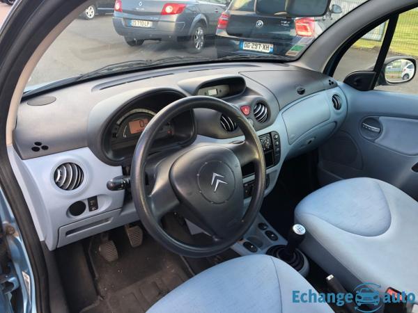 CITROEN C3 C3 1.4 HDi Ambiance - Entretenu