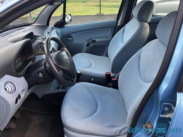 CITROEN C3 C3 1.4 HDi Ambiance - Entretenu