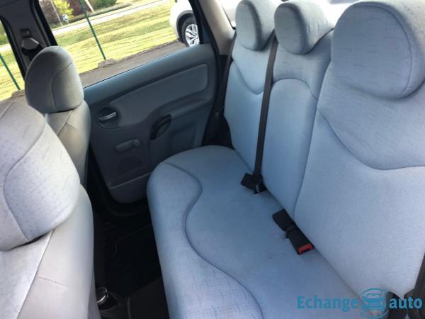 CITROEN C3 C3 1.4 HDi Ambiance - Entretenu