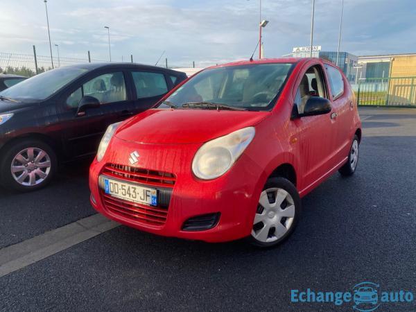 SUZUKI ALTO Alto 1.0 - Révisé et garantie