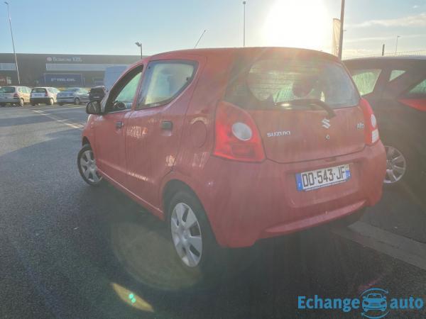SUZUKI ALTO Alto 1.0 - Révisé et garantie