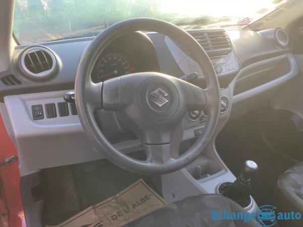 SUZUKI ALTO Alto 1.0 - Révisé et garantie