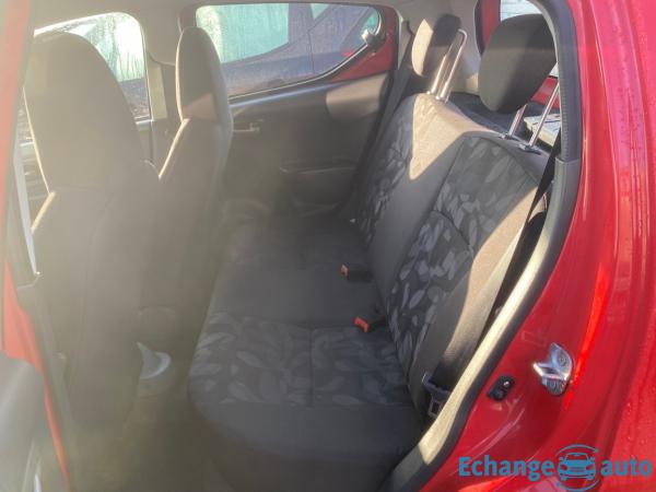 SUZUKI ALTO Alto 1.0 - Révisé et garantie