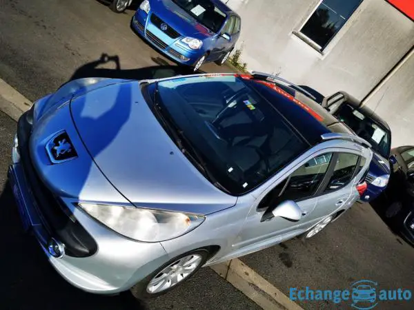 PEUGEOT 207 SW 1.6 VTi 16V 120ch Premium AMENAGE HANDICAP