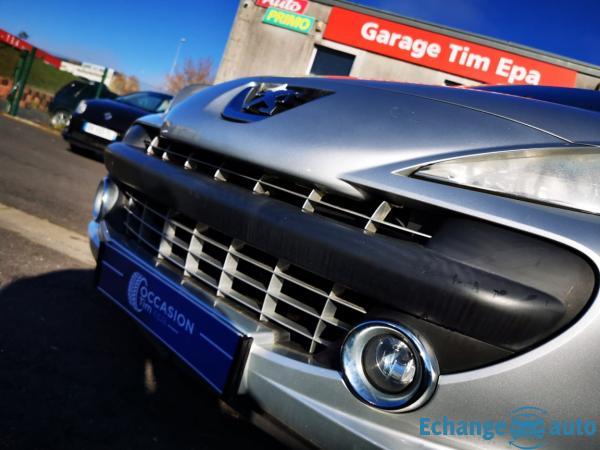 PEUGEOT 207 SW 1.6 VTi 16V 120ch Premium AMENAGE HANDICAP