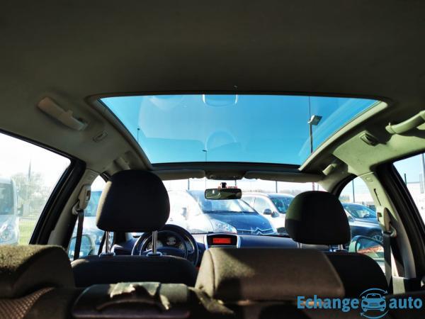 PEUGEOT 207 SW 1.6 VTi 16V 120ch Premium AMENAGE HANDICAP