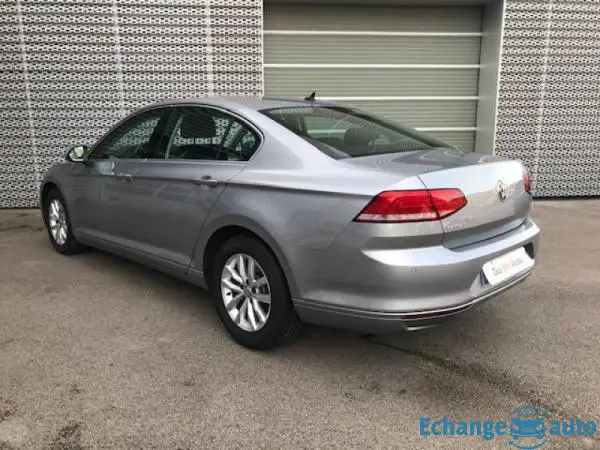 Volkswagen Passat 1.6 TDI 120 BMT Confortline