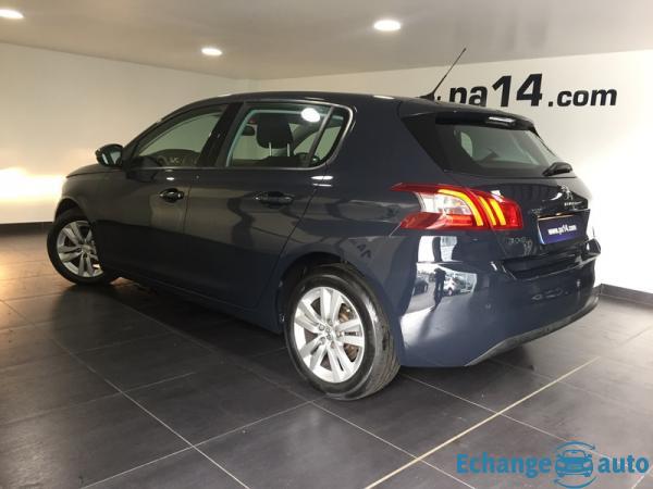Peugeot 308 1.6 BlueHDI 120 EAT 56615 KM!!