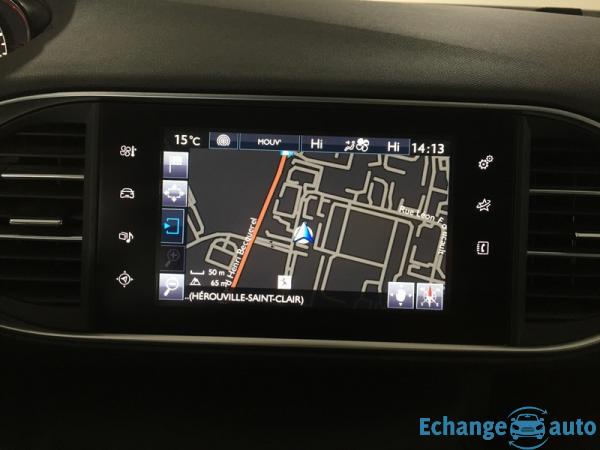 Peugeot 308 1.6 BlueHDI 120 EAT 56615 KM!!