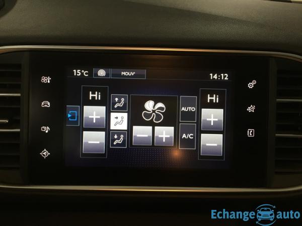 Peugeot 308 1.6 BlueHDI 120 EAT 56615 KM!!