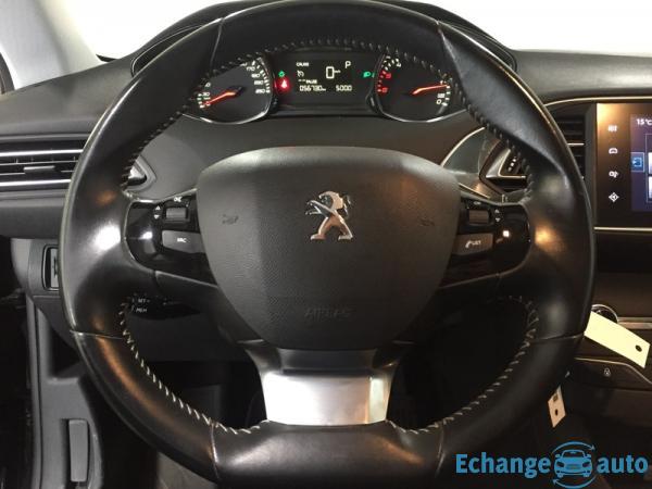 Peugeot 308 1.6 BlueHDI 120 EAT 56615 KM!!