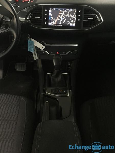 Peugeot 308 1.6 BlueHDI 120 EAT 56615 KM!!