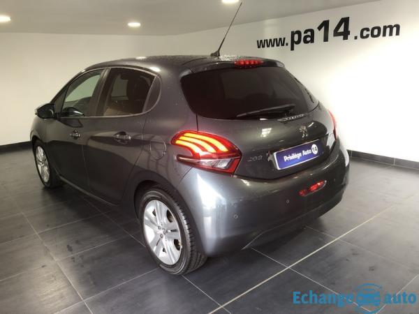 Peugeot 208 1.6 BLUEHDI 100 STYLE GPS