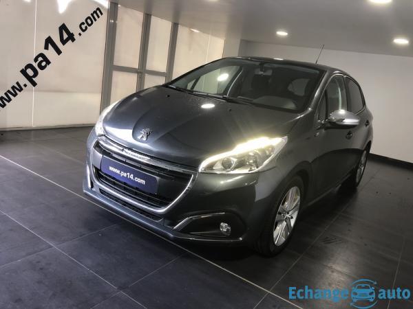 Peugeot 208 1.6 BLUEHDI 100 STYLE GPS