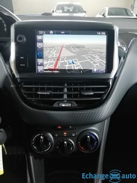 Peugeot 208 1.6 BLUEHDI 100 STYLE GPS