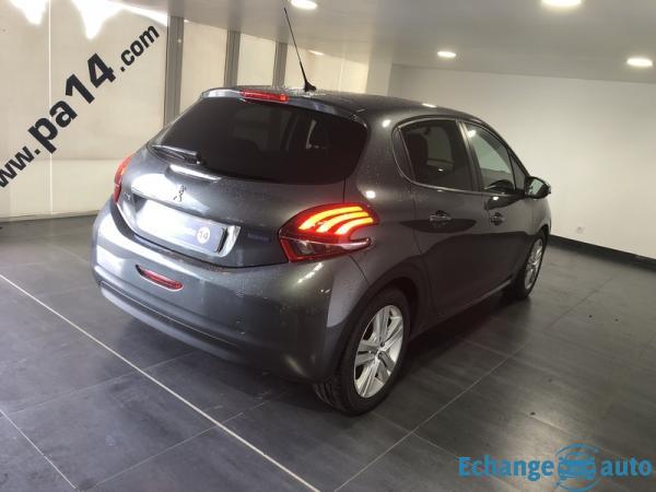 Peugeot 208 1.6 BLUEHDI 100 STYLE GPS