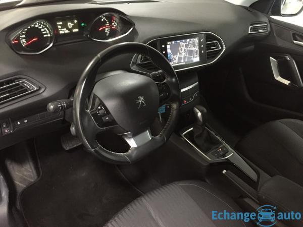 Peugeot 308 1.6 BlueHDI 120 EAT 56615 KM!!