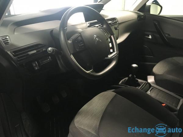 Citroën Grand C4 Picasso 1.6 BlueHDI 115CV GPS