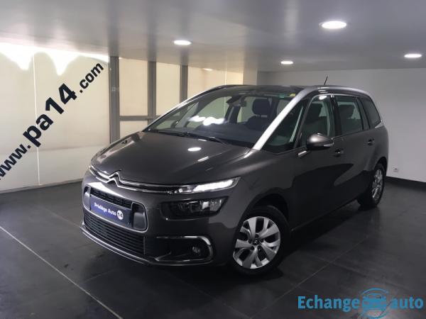 Citroën Grand C4 Picasso 1.6 BlueHDI 115CV GPS