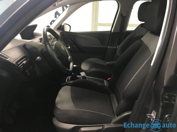 Citroën Grand C4 Picasso 1.6 BlueHDI 115CV GPS