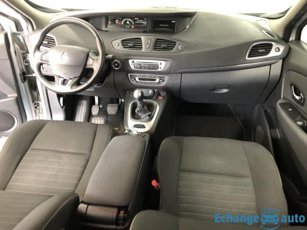 Renault Grand Scénic 1.5 DCI 110 7PL GPS CLIM