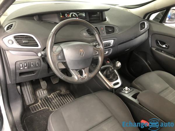 Renault Grand Scénic 1.5 DCI 110 7PL GPS CLIM