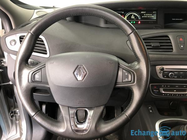 Renault Grand Scénic 1.5 DCI 110 7PL GPS CLIM