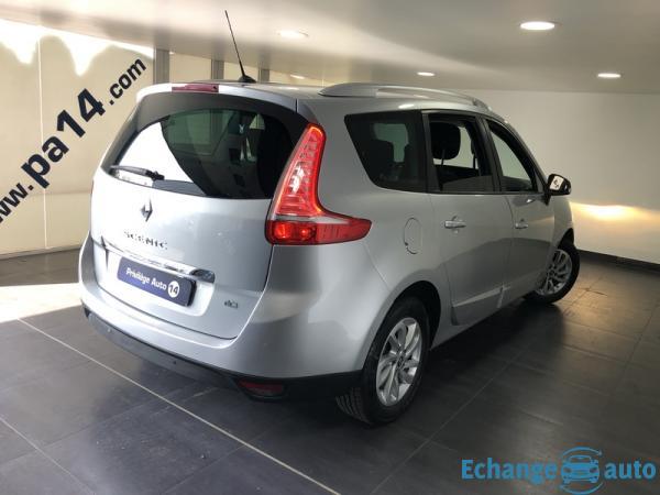 Renault Grand Scénic 1.5 DCI 110 7PL GPS CLIM