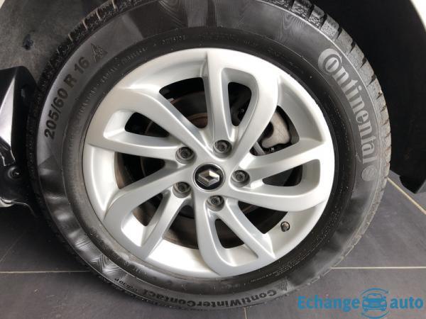 Renault Grand Scénic 1.5 DCI 110 7PL GPS CLIM