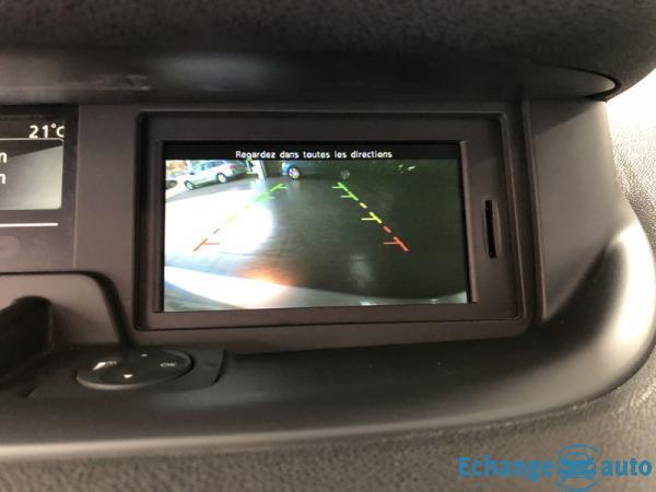 Renault Grand Scénic 1.5 DCI 110 7PL GPS CLIM