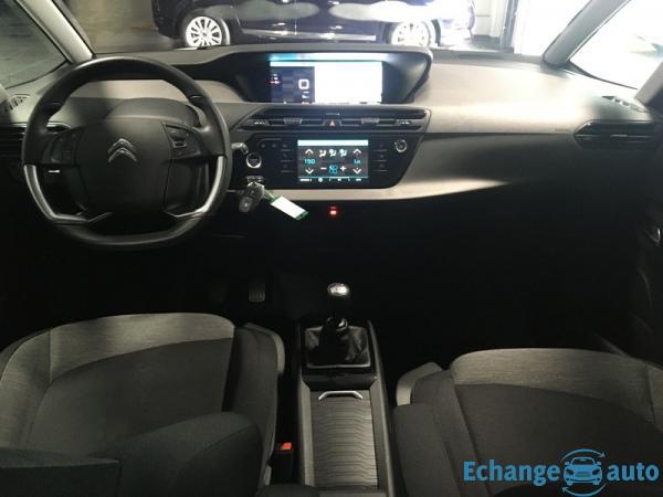 Citroën Grand C4 Picasso 1.6 BlueHDI 115CV GPS