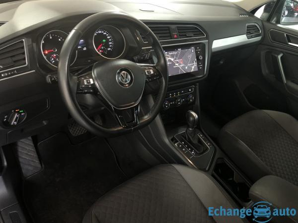 Volkswagen Tiguan 2.0 TDI 150 DSG GPS 1E MAIN