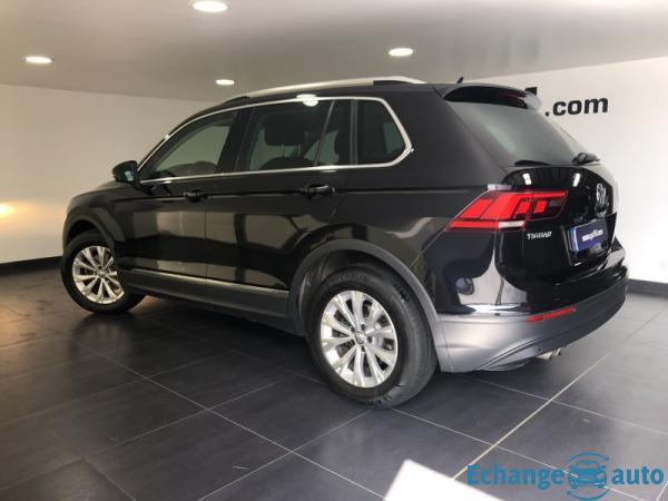 Volkswagen Tiguan 2.0 TDI 150 DSG GPS 1E MAIN