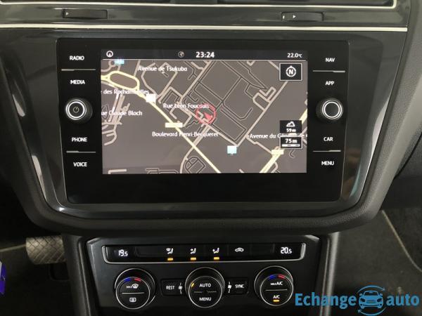 Volkswagen Tiguan 2.0 TDI 150 DSG GPS 1E MAIN