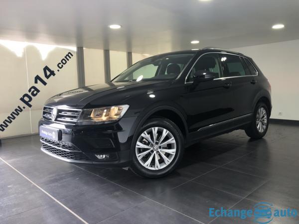 Volkswagen Tiguan 2.0 TDI 150 DSG GPS 1E MAIN