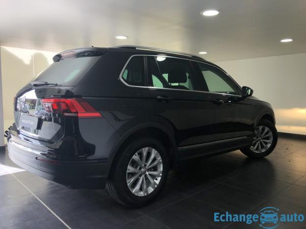 Volkswagen Tiguan 2.0 TDI 150 DSG GPS 1E MAIN