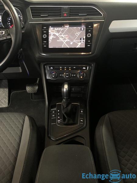 Volkswagen Tiguan 2.0 TDI 150 DSG GPS 1E MAIN