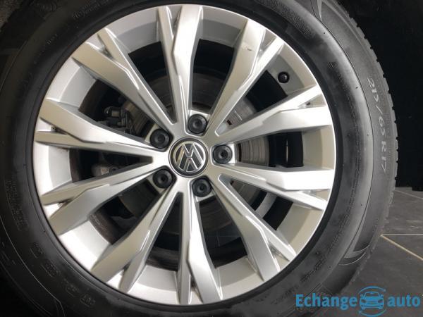 Volkswagen Tiguan 2.0 TDI 150 DSG GPS 1E MAIN