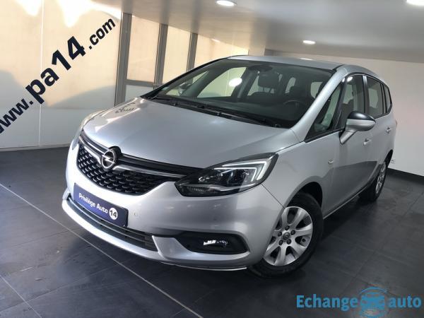 Opel Zafira Tourer 1.6 CDTI 120 7PL Blue Business
